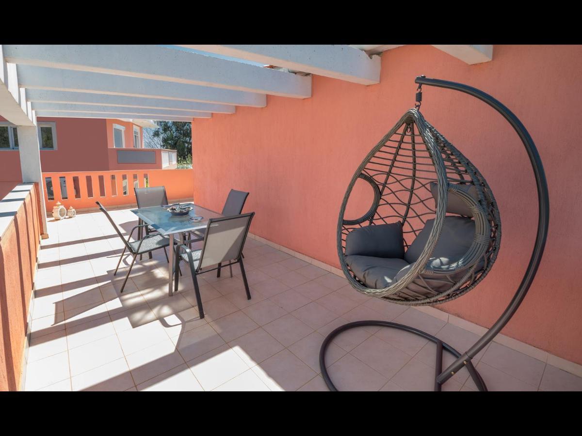 Blue Horizon Apartments&Maisonettes Limenaria  Extérieur photo